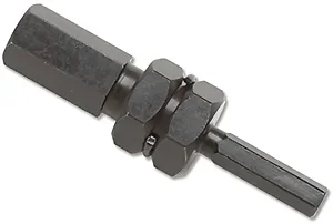 Fluke Networks Security Key Insert for Enhanced Protection