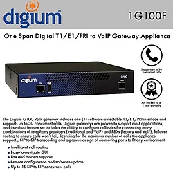 Digium-1G100F