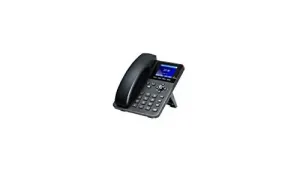 Digium 1TELA022LF Phone  A22  2-line Sip W Hd Voice  Gigabit  2.8in. C