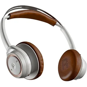 203749-01 | Plantronics Backbeat Sense Wireless Headphones