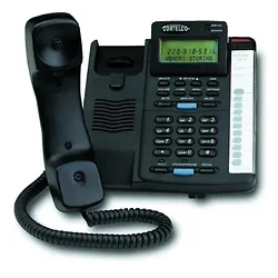 Cortelco-ITT-2210-BK