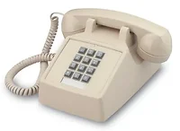 Cortelco-ITT-2500-MD-ASH