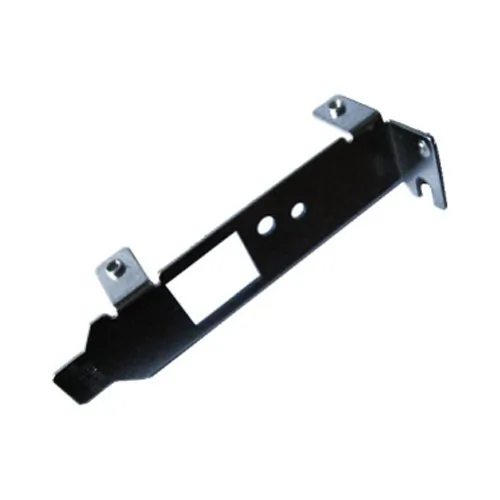 Digium 3244-00044 Low Profile Bracket For One (1) Span Te13x Digital C