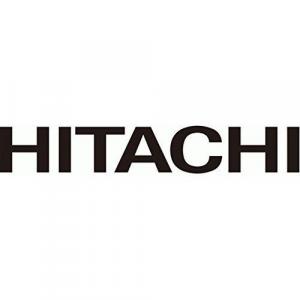 Hitachi 38696-8-BK2 Cat5e  Riser  1 000ft. Reelex-box  Black