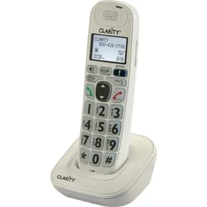 RA3478 | Clarity 52702.000 DECT 6.0 D702HS Expandable