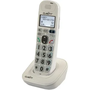 Clarity Clarity(R) 53702.000 DECT 6.0 Amplified Cordless