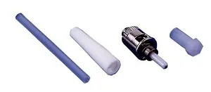 RA49357 | 3m Hot Melt Jacketed ST Connector Multimode