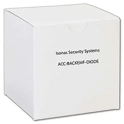 Isonas-ACC-BACKEMF-DIODE