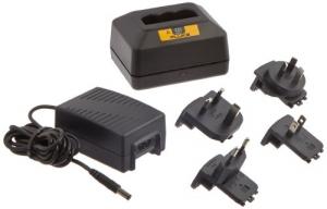 Fluke BC7217 Battery Charger - Fast  Reliable