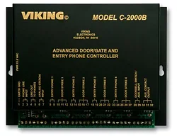 Viking Electronics-VK-C-2000B