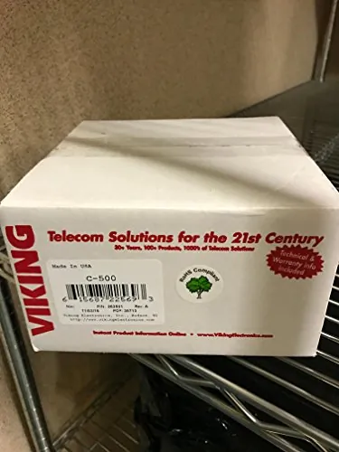 Viking Electronics-C-500