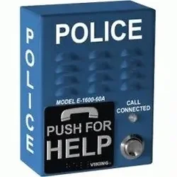 Viking Electronics-E-1600-60A-EWP