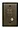 VK-E-40-BN-EWP | Viking Electronics Oil Rubbed Bronze Entry