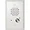 E-40-WH-EWP | Viking Electronics Satin White Entry Phone