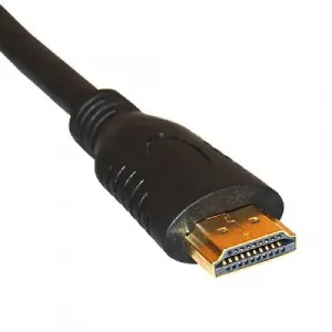 Cablesys GC77714003 Hdmi 14 28 Malemale Gold Plate 3ft