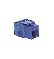 Cablesys-ICC-CAT5JACK-BL