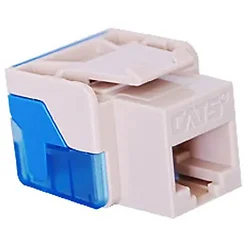 Cablesys-ICC-CAT5JACK-IV