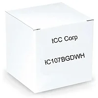 Cablesys-ICC-IC107BGDWH
