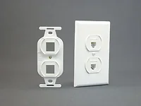 Cablesys-ICC-IC107DPIWH