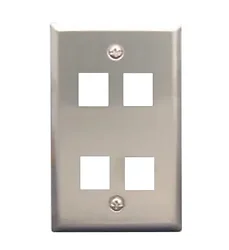 Cablesys-ICC-FACE-4-SS