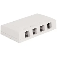Cablesys-ICC-IC108SB4WH