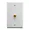 Cablesys ICC ICC-IC630EG0WH Wall Plate, F-type, White