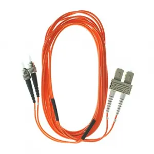 Cablesys ICC-ICFOJ9C303 Jumper  Sc-st  Duplex  Mm  62.5125um  3m