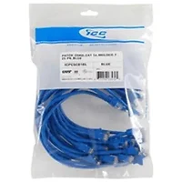 Cablesys-ICC-ICPCSD07BL