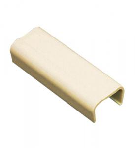 Cablesys ICRW13JCIV Icc Icc- Joint Cover, 1 34in, Ivory, 10pk