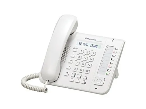 PANASONIC-KX-DT521