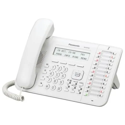 PANASONIC-KX-DT543