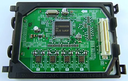 PANASONIC-KX-TDA5193