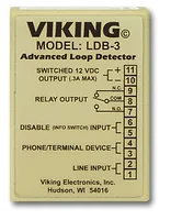 Viking Electronics-VK-LDB-3