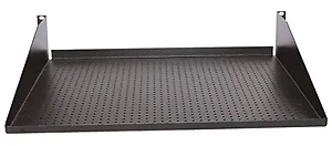 MCCCS19P | Hubbell Perforated Equipment Shelf for HPW
