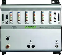 CHANNEL VISION-P-0930