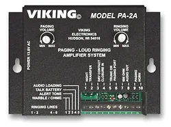 Viking Electronics-VK-PA-2A