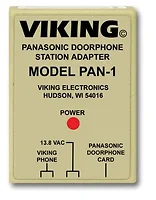 Viking Electronics-PAN-1