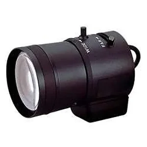 PLZ5/10 | Panasonic 5.0 - 50.0MM Auto IRI Vari-Focal Lens