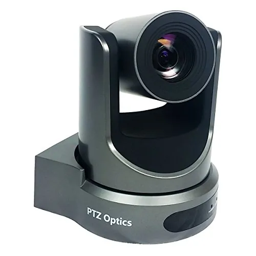 PTZ Optics-PT20X-SDI-GY-G2