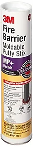 3m Moldable Putty Stick, 1.45in x 6in (MP+Stick)