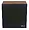 Bogen Wooden Wall Baffle Speaker with 6 Oz Magnet