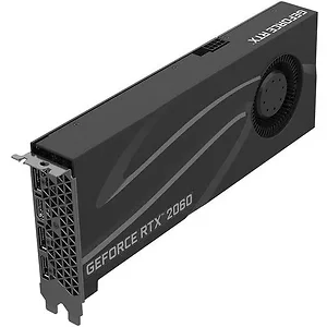 VCG20606BLMPB | Pny Technologies PNY GeForce RTX 2060 6GB