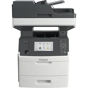 24TT345 | Lexmark MX710DHE High-Volume Multifunction Printer