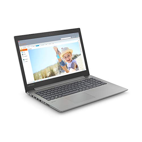 Lenovo 81D600K2US Ip 330 15.6 A6 8gb 128gb Fd O