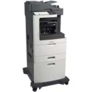24TT229 | Lexmark MX811dxe TAA Compliant Multi-Function