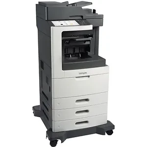 24TT323 | Lexmark MX811DTE TAA Compliant Multifunction