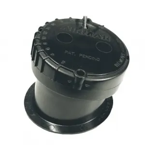 Raymarine A80170 P79 Adjustable In-hull Depth Angle Transducer