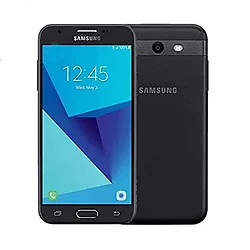 SAMSUNG-SM-J327UZKAXAA