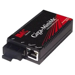 856-10732 | B Smartworx GIGA MiniMC TX/LXSM-1310LC 40KM