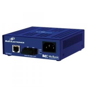 B+b 855-10931 Mcbasic Txfx Sm1310 Plus St